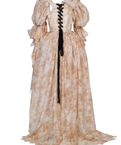 Natasha Zinko Vintage Lace Dress Dresses