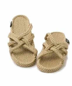 NoMadic Slip On Sandals