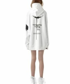 Tattoo Sweaters Hoodies TTSWTRS Climate Hoodie