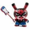 KidRobot Roman Klonek's Zmirky Dunny 5" Collectible Toys