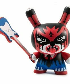 KidRobot Roman Klonek's Zmirky Dunny 5" Collectible Toys