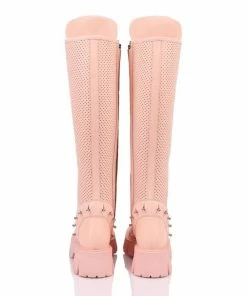 Ganor Dominic Enyo Perforated Boots 15 Ganor Dominic Enyo Perforated Boots