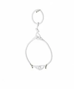 Lingerie Ruban Noir Harnesses