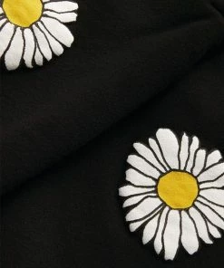 Natasha Zinko Daisy Jogging Shorts