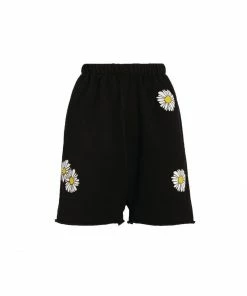 Natasha Zinko Daisy Jogging Shorts
