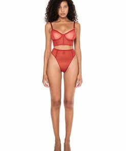 Zhilyova Lingerie Unnamed 2.0 Panties